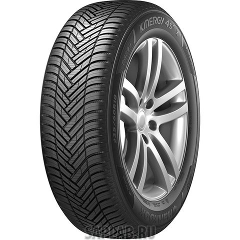 Купить HANKOOK 1025472 Шины Hankook KInERGy 4s 2 X H750A 255/55 R18 109V