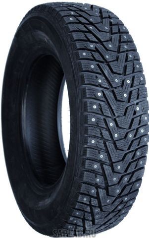 Купить HANKOOK 1026046 Шины Hankook WINTER I*PIKE X W429A 225/55R18 102T