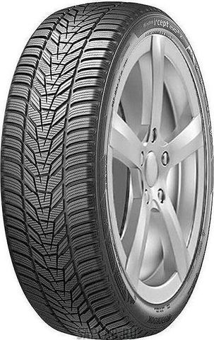 Купить HANKOOK 1026366 Шины Hankook 265/65 R17 Winter i*cept evo3 X W330A 116H