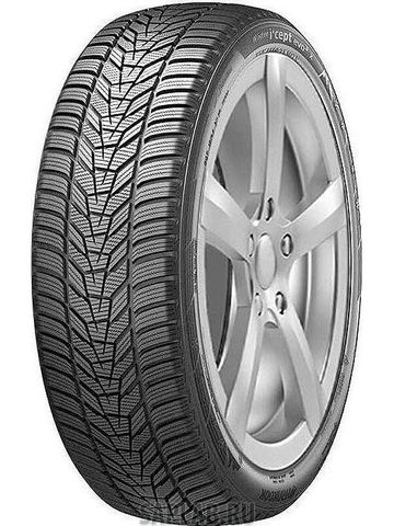 Купить HANKOOK 1026371 Шины Hankook WINTER I CEPT EVO3 X W330A 315/35R21 111W