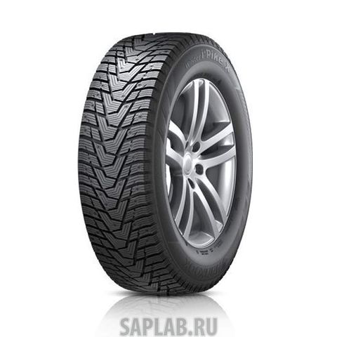 Купить HANKOOK 1026770 Шины Hankook Winter I*Pike X W429A 235/75R15 109T