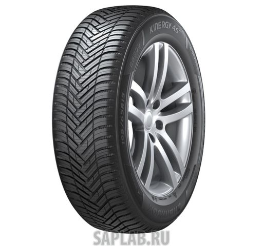 Купить HANKOOK 1026948 Шины Hankook KINERGY 4S2 (H750) 225/50R17 98W