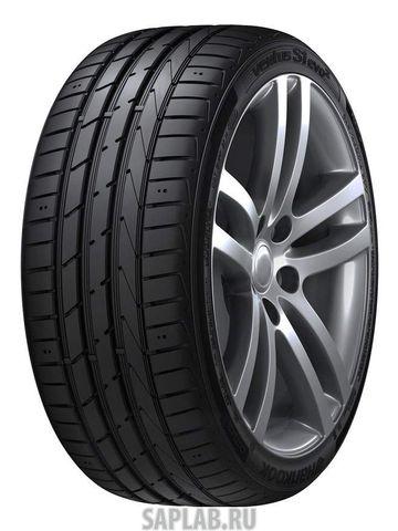 Купить HANKOOK 1152226 Шины Hankook Ventus S1 Evo 2 K117 205/60R16 92V