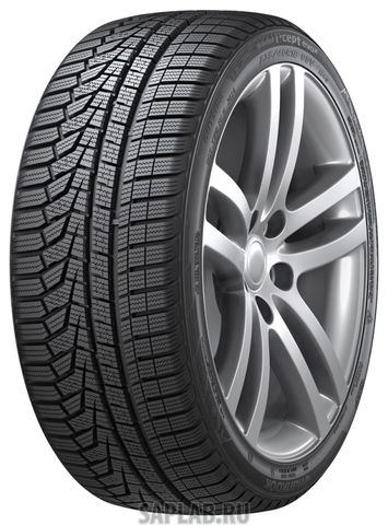 Купить HANKOOK 119215 Шины Hankook Winter i*cept evo2 W320 235/40 R19 96V (до 240 км/ч) 119215
