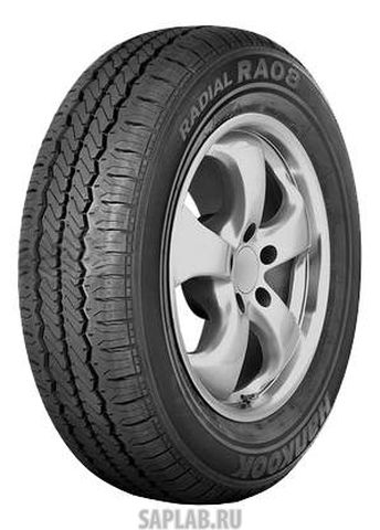 Купить HANKOOK 2000178 Шины Hankook Radial RA08 175/0 R14 99/98Q