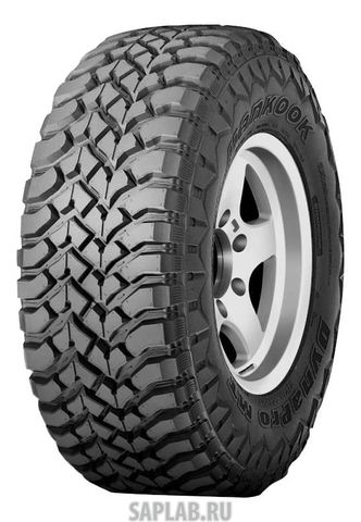 Купить HANKOOK 2001027 Шины Hankook УТ13694 265/75 R16 123Q (до 160 км/ч) 2001027