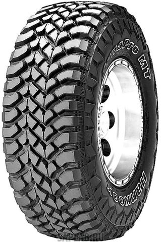 Купить HANKOOK 2001036 Шины Hankook Dynapro MT RT03 265/70 R16 110 2001036