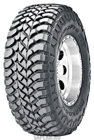 Купить HANKOOK 2001272 Шины Hankook Dynapro MT RT03 265/75 R16 119Q (до 160 км/ч) 2001272