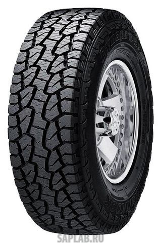 Купить HANKOOK 2001369 Шины Hankook Dynapro AT-m RF10 240/80 R15 104R (до 170 км/ч) 2001369