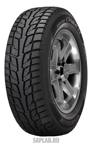 Купить HANKOOK 2001774 Шины Hankook Winter i*Pike LT RW09 195/0 R14 106/104R
