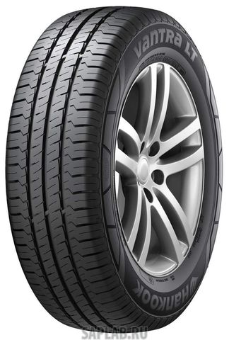 Купить HANKOOK 2001989 Шины Hankook Vantra RA18 215/60 R16 103/101T LT/C