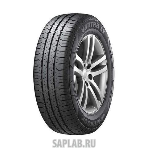 Купить HANKOOK 2002001 Шины HANKOOK Vantra LT RA 18 205/65R16 103 H