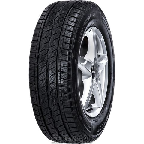 Купить HANKOOK 2020998 Шины HANKOOK Winter I Cept LV RW12 195/70 R15 104 R