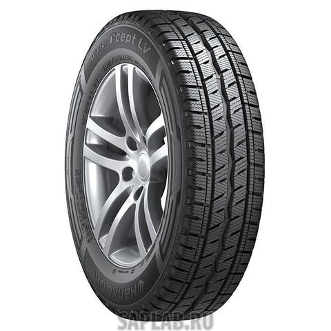 Купить HANKOOK 2021020 Шины HANKOOK Winter I Cept LV RW12 185/75 R16 104 R