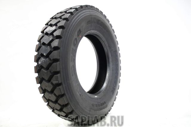 Купить HANKOOK 3002381 Шины HANKOOK DM04 315/80R22.5 156K