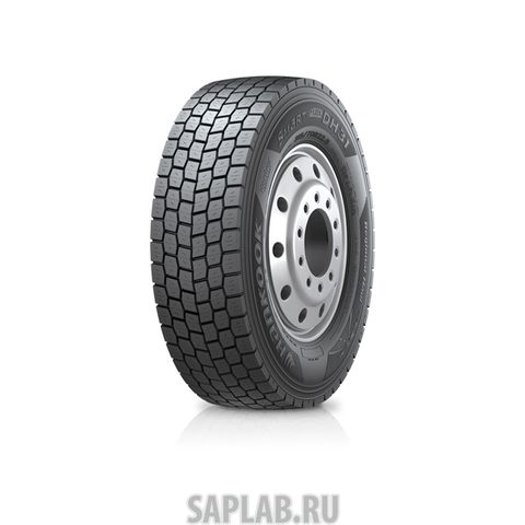 Купить HANKOOK 3002648 Шины Hankook Smart Flex DH31 295/80R22.5 152 M
