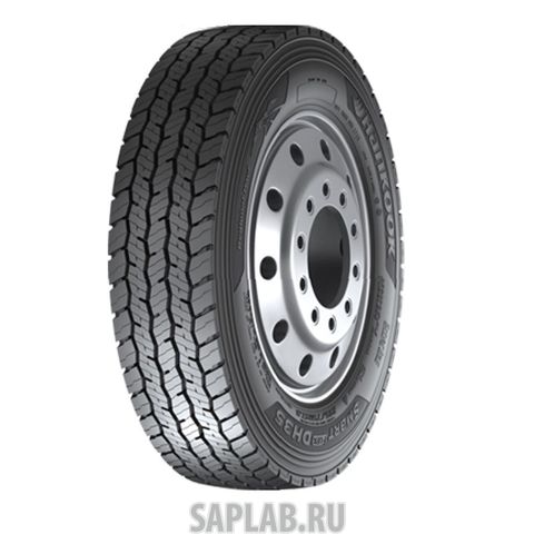 Купить HANKOOK 3003106 Шины HANKOOK Smart Flex DH35 265/70 R17.5 140M