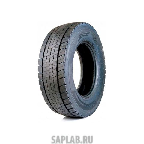 Купить HANKOOK 3003132 Шины Hankook e-cube MAX DL20w 315/70 R22.5  154/150L 18PR