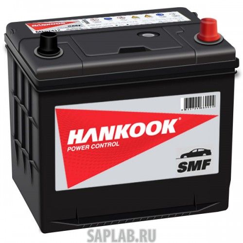 Купить HANKOOK 95D23FL Аккумулятор hankook mf95d23fl