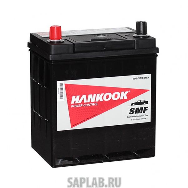 Купить HANKOOK MF44B19R Аккумулятор легковой 