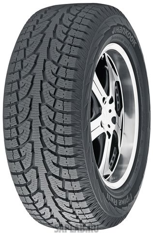 Купить HANKOOK T000STD1013346 Шины Hankook I*pike RW11 235/55 R19 101T (до 190 км/ч) T000STD1013346