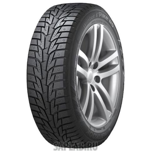 Купить HANKOOK T000STD1014449 Шины Hankook Winter i Pike RS W419 195/65 R15 95T