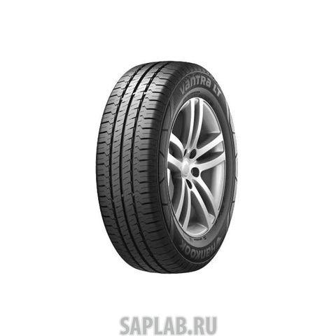 Купить HANKOOK TT006619 Шины HANKOOK Vantra LT RA 18 195/65R15 106 R