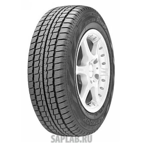 Купить HANKOOK TT007103 Шины Hankook Winter RW06 215/75 R16 113R