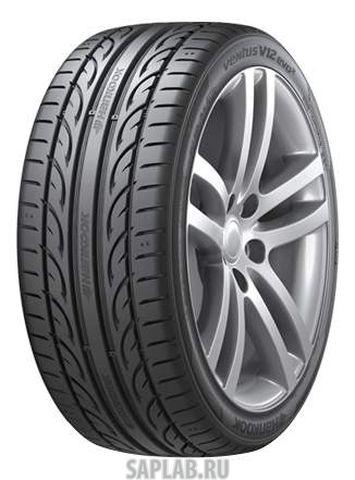 Купить HANKOOK TT007326 Шины Hankook K120 235/40 R17 94Y XL (TT007326)