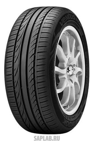 Купить HANKOOK TT007377 Шины Hankook K114 235/55 R17 99W (TT007377)