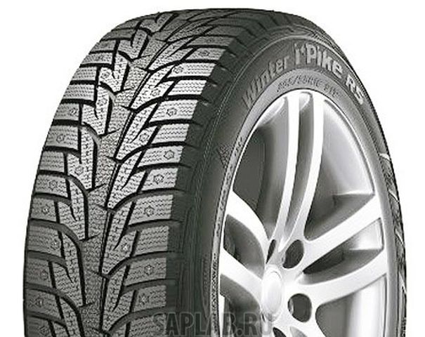 Купить HANKOOK TT007550 Шины Hankook Winter i*Pike RS W419 245/45 R17 99T
