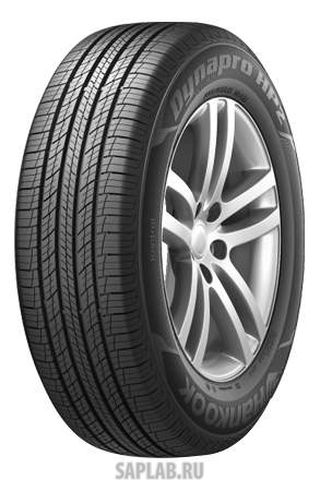 Купить HANKOOK TT007591 Шины Hankook RA33 245/65 R17 111H XL (TT007591)
