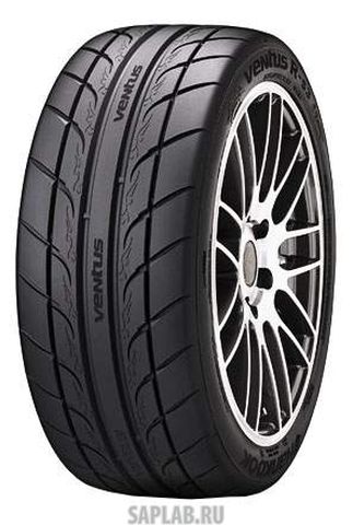 Купить HANKOOK TT007767 Шины Hankook Z222 265/35 R20 95W (TT007767)