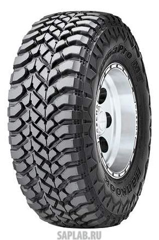 Купить HANKOOK TT007821 Шины Hankook RT03 265/70 R17 121/118Q LT/C (TT007821)