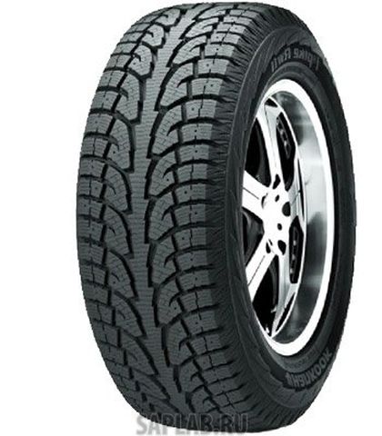 Купить HANKOOK TT007903 Шины Hankook i*Pike RW11 275/60 R20 114T