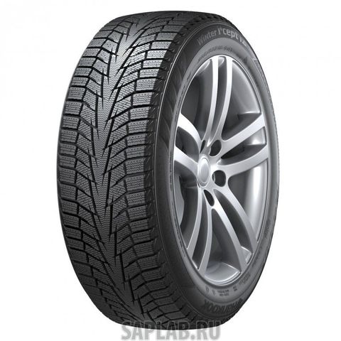 Купить HANKOOK TT016796 Шины Hankook Winter i*Cept IZ2 W616 245/50 R18 104T