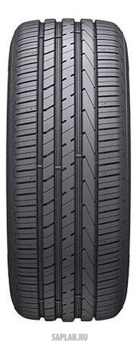 Купить HANKOOK TT018314 Шины Hankook K117A 235/55 R17 99V (TT018314)