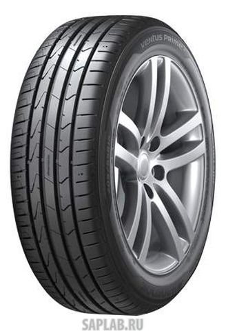 Купить HANKOOK TT018328 Шины Hankook K125 205/50 R16 87V (TT018328)