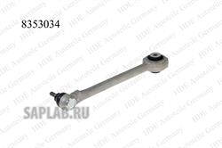 Купить HDE 8353034 Рычаг передний нижний МВ GLK