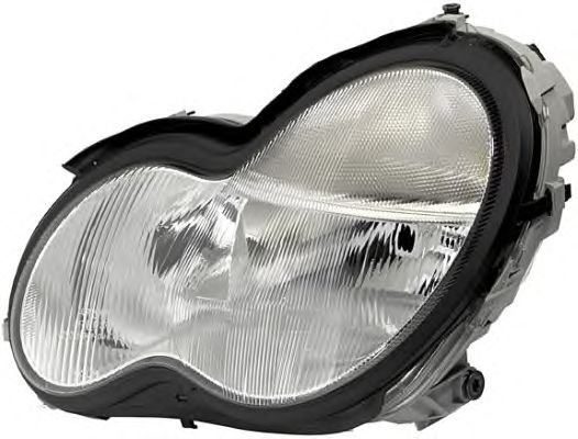 Купить BEHR 1EE009055011 Фара