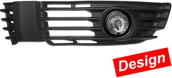 Купить BEHR 1F0008671811 К-КТ ПРОТИВОТУМАНОК PASSAT 00->