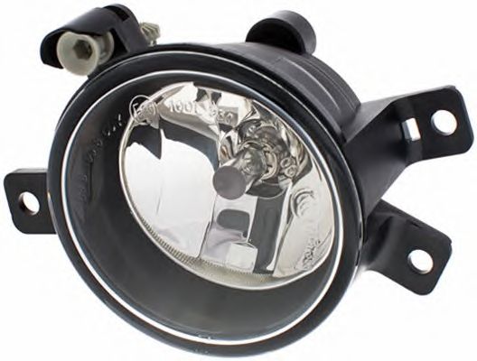 Купить HELLA 1N0010243111 1N0 010 243-111_фара противотуманная! левая без AFS BMW X1 E84 09>