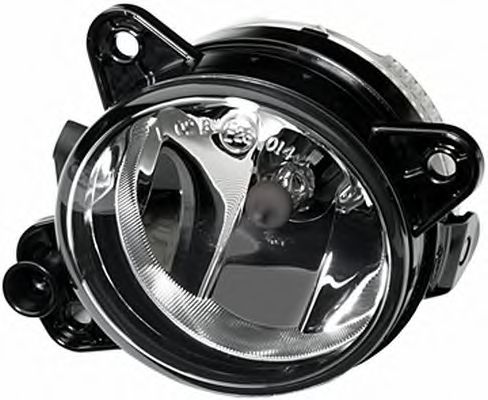 Купить BEHR 1N0271247061 Фара противотуманная