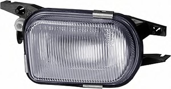 Купить BEHR 1NA007976071 ФАРА C-KLASSE 00->