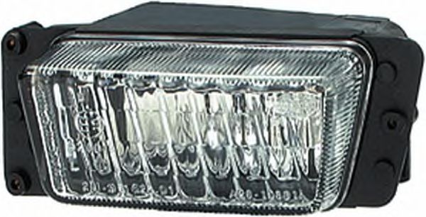Купить BEHR 1NA961557761 ФАРА SEAT CORDOBA R (6K5 941 702 A)