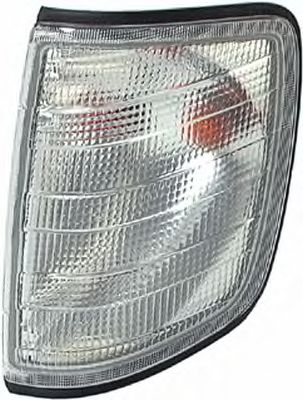 Купить BEHR 2BA004257031 Поворот передний
