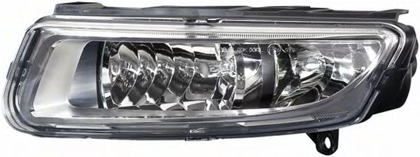 Купить BEHR 2PT010377061 #Фонарь