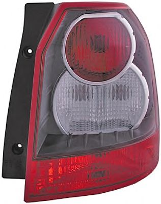 Купить BEHR 2SK354035011 Фонарь зад.лев.LAND ROVER FREELANDER II 2006-2012