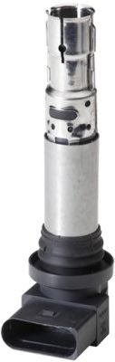 Купить BEHR 5DA193175501 Катушка зажигания x4