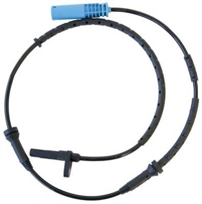 Купить BEHR 6PU012039881 ДАТЧИК ABS Е 65 ЗАД --03 ))